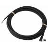 TRU COMPONENTS Přívodní kabel, TC-13751864, piny: 4, 5 m, 1 ks