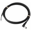 TRU COMPONENTS Přívodní kabel, TC-13751876, piny: 5, 5 m, 1 ks