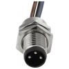 TRU COMPONENTS Přívodní kabel, TC-13751896, piny: 3, 0.2 m, 1 ks