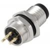 TRU COMPONENTS Vestavná zástrčka pro čidlo/aktuátor, TC-13751920, piny: 3, 1 ks