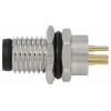 TRU COMPONENTS Vestavná zástrčka pro čidlo/aktuátor, TC-13751928, piny: 5, 1 ks