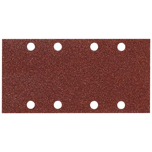 Makita P-36055- brusný papír Zrnitost 40 (d x š) 230 mm x 93 mm 50 ks