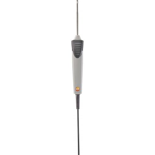 testo 0613 1712 teplotní sonda pro měření okolní tepoloty -50 do 125 °C typ senzoru NTC