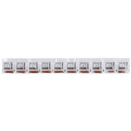 LAPP 61794790 dutinka 1 mm² částečná izolace žlutá 1000 ks