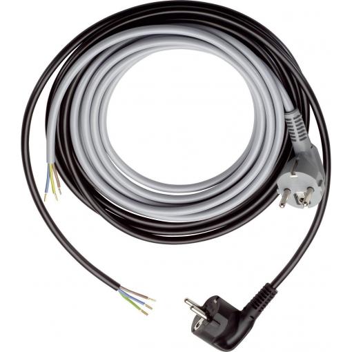 LAPP 70261147 napájecí kabel šedá 3.00 m