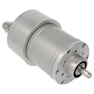 Posital Fraba absolutní rotační snímač 1 ks OCM-DPC1B-1413-F10W-HFG upínací