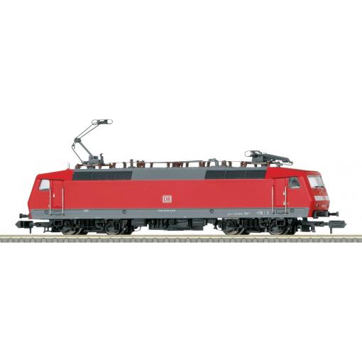 MiniTrix Hobby T16024 N Hobby E-lokomotiva BR 120