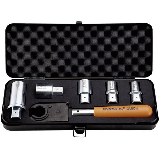 LAPP 61610000 SKINMATIC QUICK SET 1 kov 1 ks