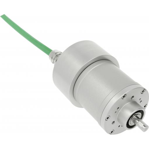 Posital Fraba absolutní rotační snímač 1 ks OCM-EIC1B-0016-F10W-2AW upínací