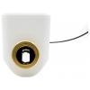 Shelly Neo Smart Water Valve Shelly vodní ventil Wi-Fi, Bluetooth