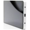 Shelly Wall Display X2i Silver Shelly Nástěnný dotykový displej Wi-Fi, Bluetooth