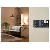 Shelly Wall Display X2i Silver Shelly Nástěnný dotykový displej Wi-Fi, Bluetooth