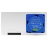 Shelly Wall Display X2i Silver Shelly Nástěnný dotykový displej Wi-Fi, Bluetooth