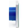 Shelly Wall Display X2i Silver Shelly Nástěnný dotykový displej Wi-Fi, Bluetooth
