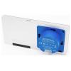 Shelly Wall Display X2i Silver Shelly Nástěnný dotykový displej Wi-Fi, Bluetooth