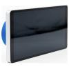 Shelly Wall Display X2i Silver Shelly Nástěnný dotykový displej Wi-Fi, Bluetooth
