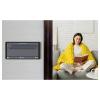 Shelly Wall Display X2i Silver Shelly Nástěnný dotykový displej Wi-Fi, Bluetooth