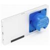 Shelly Wall Display X2i Silver Shelly Nástěnný dotykový displej Wi-Fi, Bluetooth