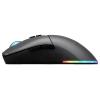 Lenovo LENOVO Legion M220 Wireless RGB Mouse(P) optická myš, přenos Bluetooth®, 7 tlačítko, 5000 dpi, černá