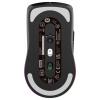 Lenovo LENOVO Legion M220 Wireless RGB Mouse(P) optická myš, přenos Bluetooth®, 7 tlačítko, 5000 dpi, černá