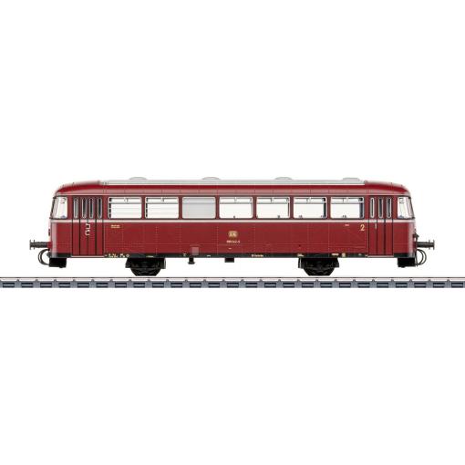 Märklin 041981 H0 PŘÍSTAVNÝ VOZÍK BR 998 DB