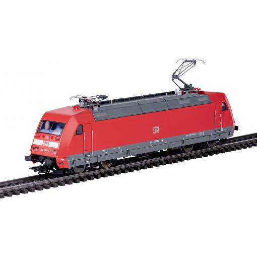 Märklin 039478 H0 E-LOKOMOTIVA BR 101 DB AG