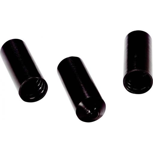 LAPP TEC 36/15 61830020 teplem smrštitelná koncová krytka, 36 mm - 15 mm, 10 ks