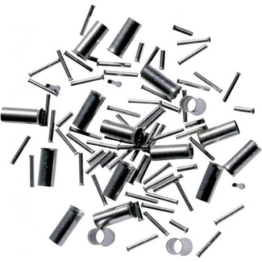 LAPP 62120270 dutinka 10 mm² bez izolace kov 500 ks