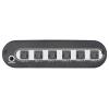 SpeaKa Professional SP-SW-200 Toslink přepínač s hliníkovým krytem