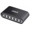 SpeaKa Professional SP-SW-200 Toslink přepínač s hliníkovým krytem