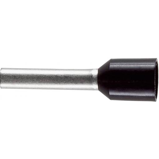 LAPP 61802062 dutinka 0.5 mm² částečná izolace bílá 500 ks