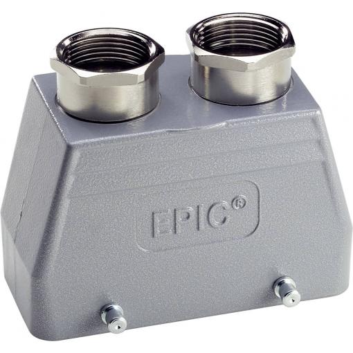 LAPP 19080500 pouzdro 2 x M25 EPIC® H-B 16 5 ks