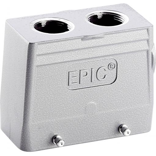 LAPP 79128600 pouzdro 2 x M32 EPIC® H-B 16 5 ks