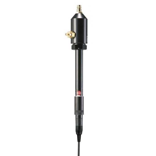 testo 0636 9835 univerzální sonda -30 do +50 °C 0 do 100 % rF typ senzoru NTC