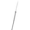 testo 0613 4611 sonda na trubky -50 do 70 °C typ senzoru NTC