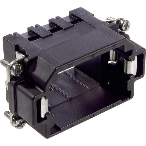 LAPP 10381200 rám pro 3 pinové moduly a pouzdro H-B 10 EPIC® MC 5 ks
