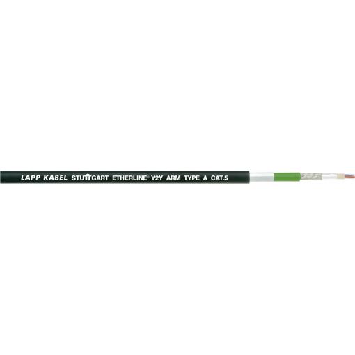 LAPP ETHERLINE CAT.5 ARM 2170496/1000 ethernetový síťový kabel, CAT 5, SF/UTP, 1000 m