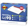 FRITZ! Box 4690 International Wi-Fi router 2.4 GHz, 5 GHz