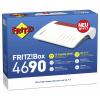 FRITZ! Box 4690 International Wi-Fi router 2.4 GHz, 5 GHz