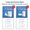 FRITZ! WiFi 7 Repeater	 1700 2-Pack International, 20003128, LAN, Wi-Fi, 3600 MBit/s, meshový