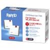 FRITZ! WiFi 7 Repeater	 1700 2-Pack International, 20003128, LAN, Wi-Fi, 3600 MBit/s, meshový