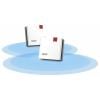 FRITZ! WiFi 7 Repeater	 1700 2-Pack International, 20003128, LAN, Wi-Fi, 3600 MBit/s, meshový