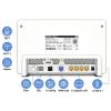 FRITZ! Box 5690 Pro International Wi-Fi router 2.4 GHz, 5 GHz, 6 GHz, 18.5 GBit/s