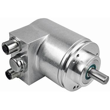 Posital Fraba absolutní rotační snímač 1 ks TCR-CA01B-1213-SB90-PRK synchro