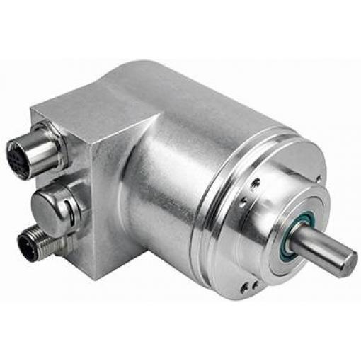 Posital Fraba absolutní rotační snímač 1 ks TCR-CA01B-1216-SB90-PRX synchro
