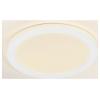 OSRAM HOMELIGHTING 4058075853959 stropní lampa, LED stropní reflektor bílá