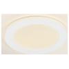 OSRAM HOMELIGHTING 4058075853935 stropní lampa, LED stropní reflektor bílá