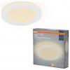 OSRAM HOMELIGHTING 4058075853935 stropní lampa, LED stropní reflektor bílá