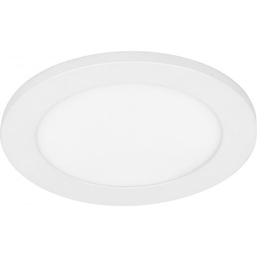 OSRAM HOMELIGHTING 4058075853935 stropní lampa, LED stropní reflektor bílá