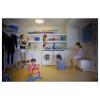 OSRAM HOMELIGHTING 4099854621482 stropní svítidlo, LED stropní svítidlo LED bílá